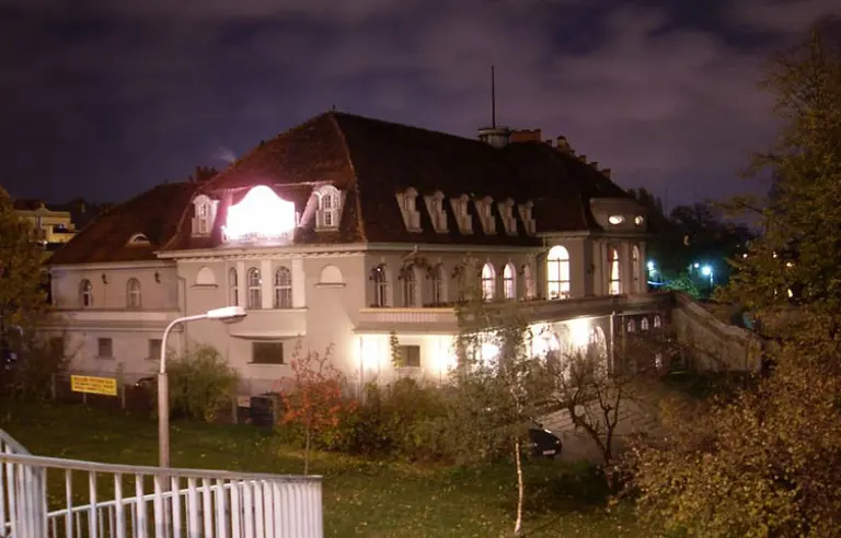 Restauracja Zatoka - zdjęcie 1