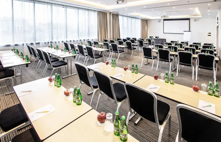 Park Inn by Radisson Krakow - photo 1