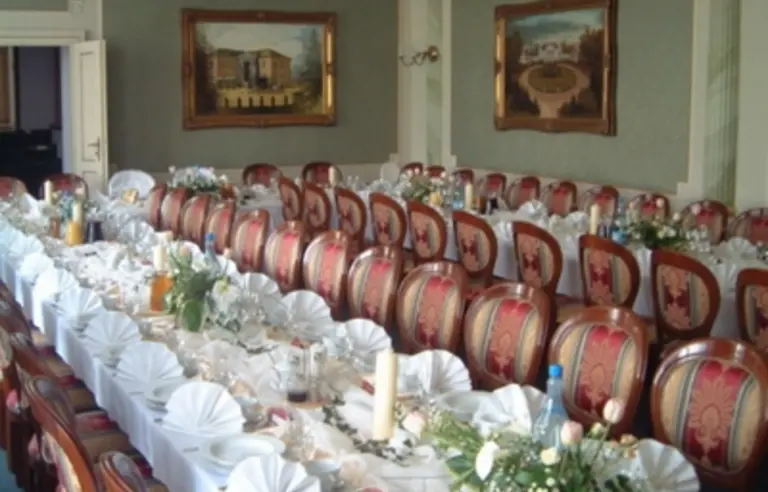 Pałac Witaszyce - photo 1