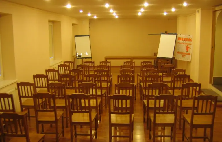 Ośrodek Wypoczynkowy Barta - zdjęcie 1