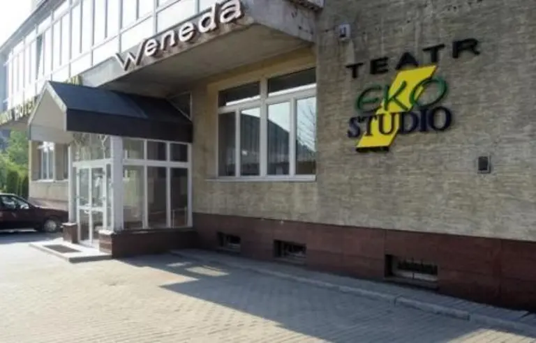 Hotel Weneda Opole szkolenia