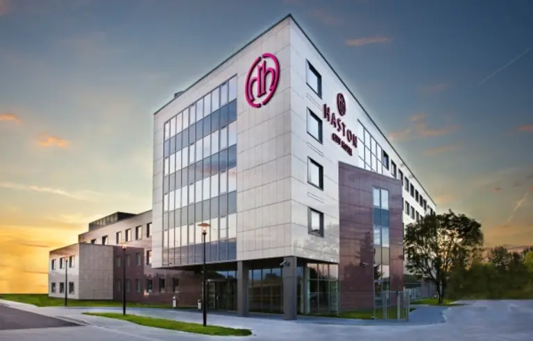 Haston City Hotel Wrocław szkolenia, konferencje