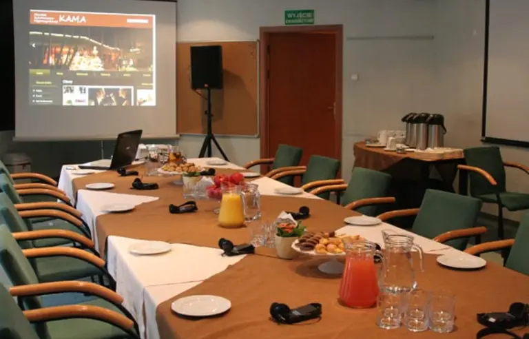 Sala Konferencyjna I