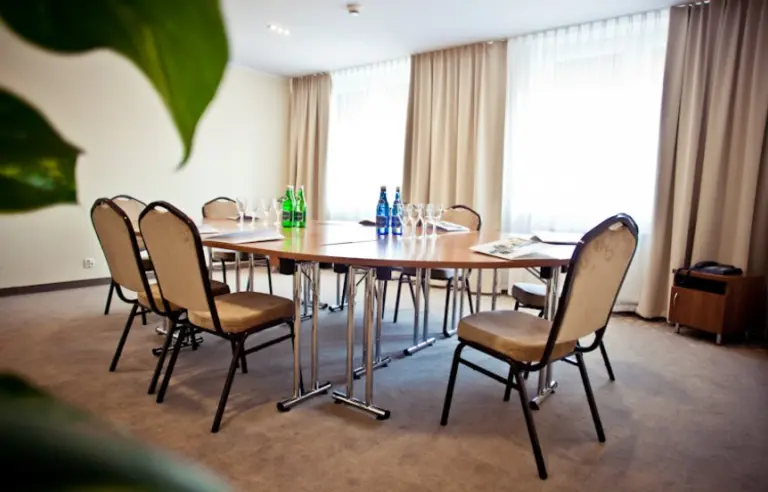 Hotel Mazovia - photo 1