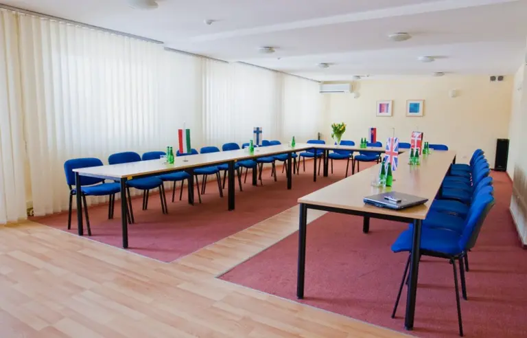 Hotel Pieniny - zdjęcie 1