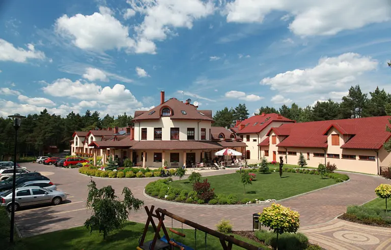 Hotel Centuria Wellness & SPA - photo 1