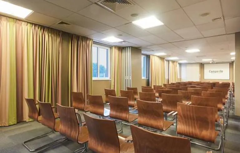 Campanile Lodz sala konferencyjna