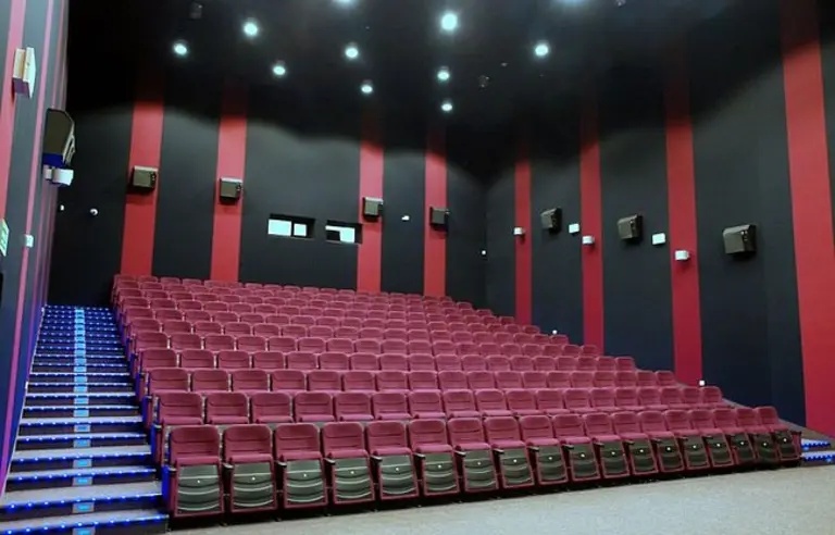 Centrum Kultury Filmowej Stylowy - photo 1