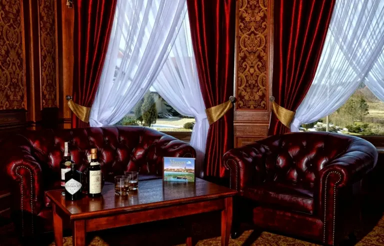 Hotel Ventus Natural SPA - photo 1