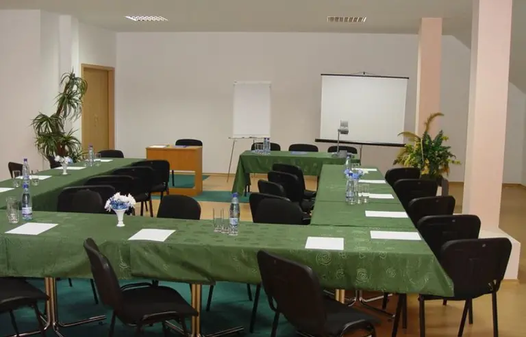 Hotel Salin Wieliczka szkolenia