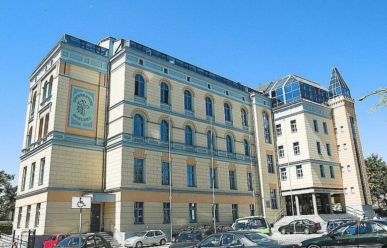 Collegium Maius Uniwersytetu Opolskiego opole konferencje