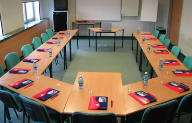 Centrum Konferencyjno-Szkoleniowe Warszawa - zdjęcie 1