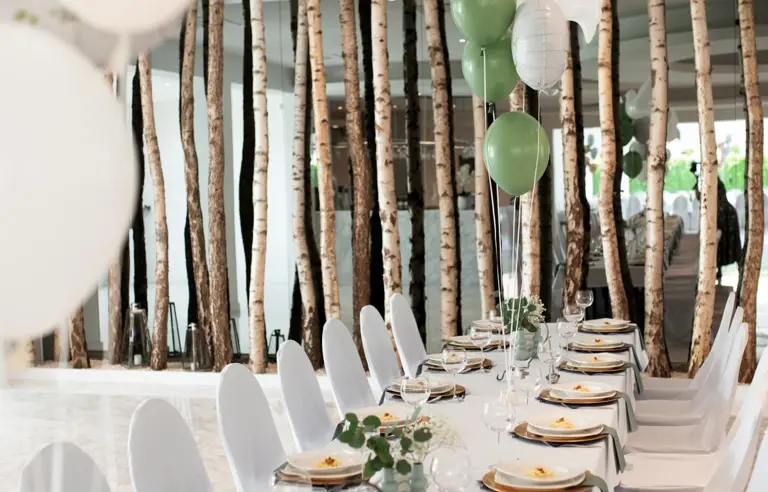 Centrum Konferencyjne Rueda - zdjęcie 1