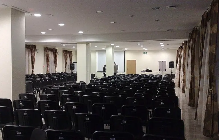 Centrum Konferencyjno Hotelowe Alex - zdjęcie 1
