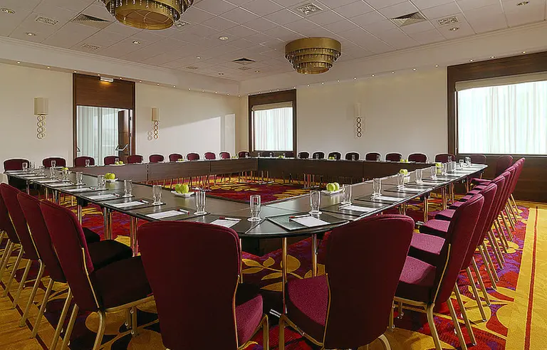 Warsaw Presidential Hotel - zdjęcie 1