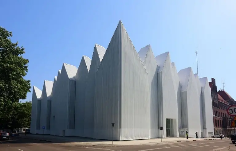 Filharmonia im. Mieczysława Karłowicza w Szczecinie