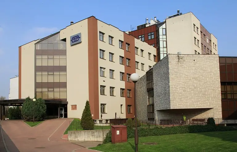 Centrum Konferencyjne IBIB PAN