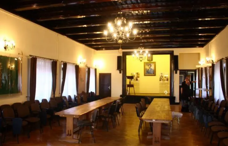 Muzeum Cechu Rzemiosł Skórzanych im. Jana Kilińskiego - photo 1