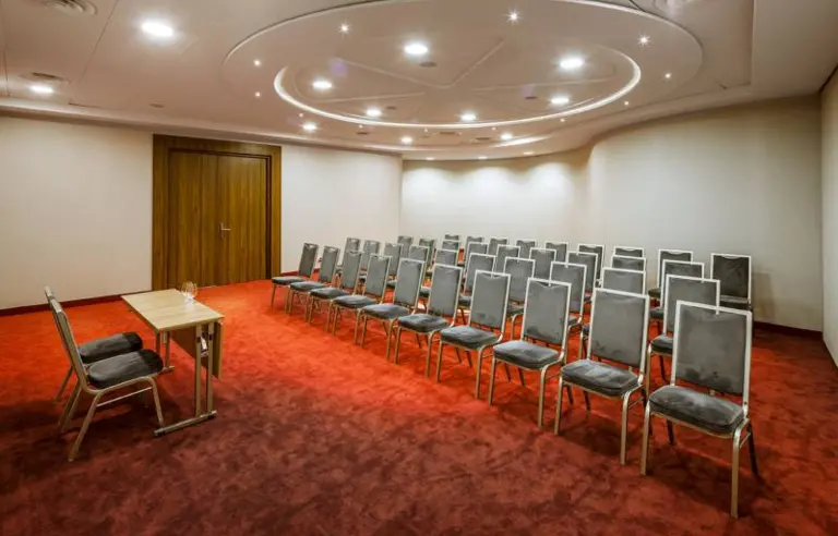 Hotel Narvil Sala Odra