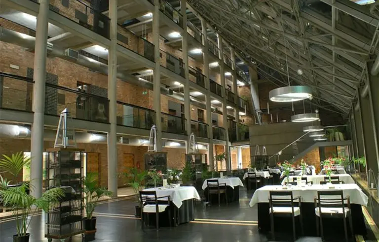 Hotel Monopol Katowice - zdjęcie 1