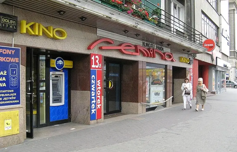 Kino Femina - zdjęcie 1