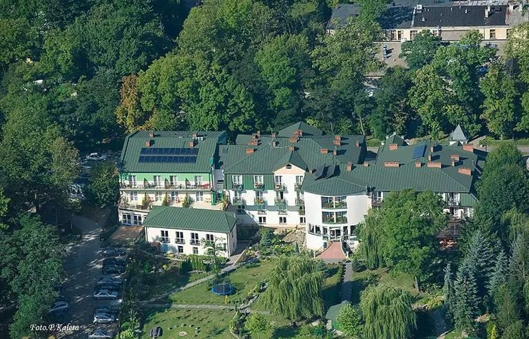 Sanatorium Słowacki Hotel Medical Spa - photo 1