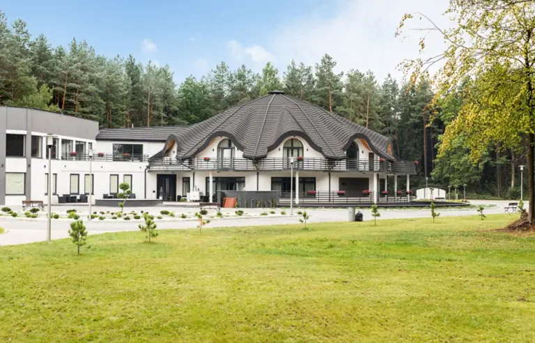 Rezydencja Sosnowa - photo 1