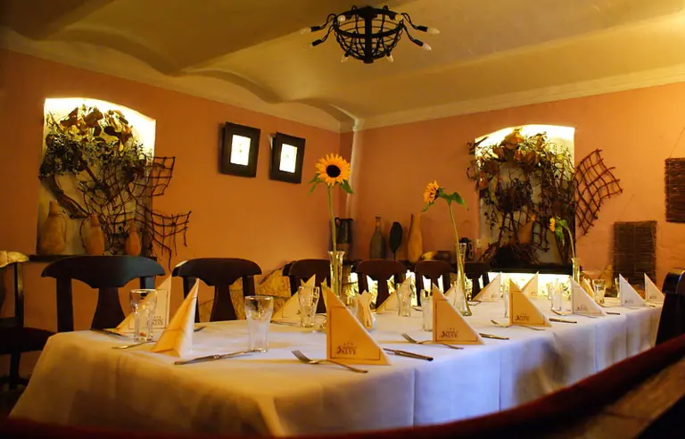 Hotel Salve - zdjęcie 1