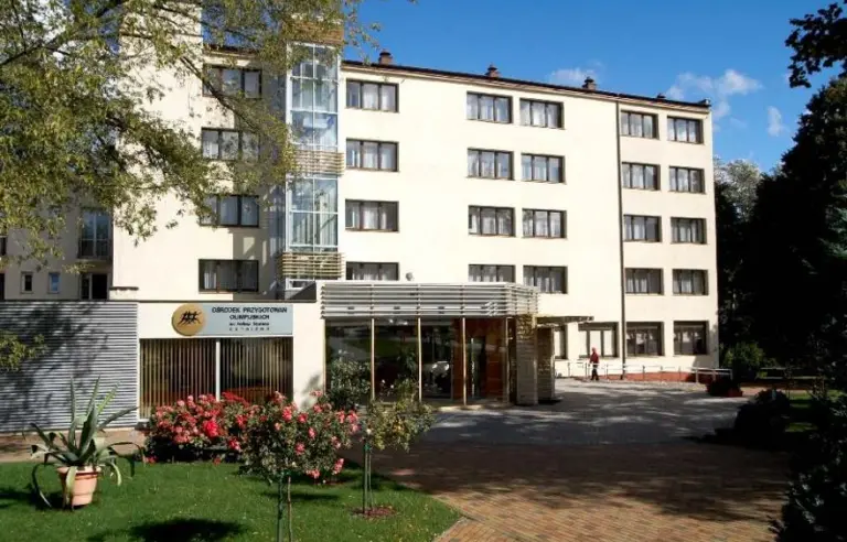 Centrum konferencyjno-szkoleniowe Cetniewo - photo 1