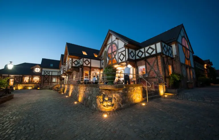 Siedem Drzew - zdjęcie 1