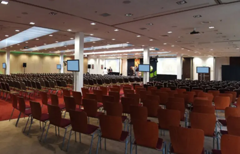 Premier Kraków Hotel układ Panteon