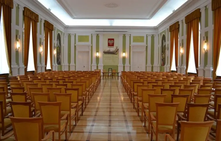 Narodowy Instytut Kultury i Dziedzictwa Wsi - zdjęcie 1