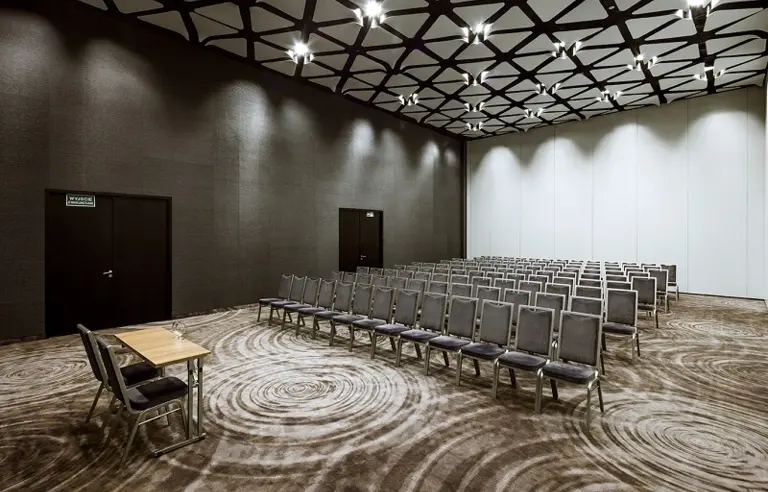 Hotel Narvil Sala Ganges