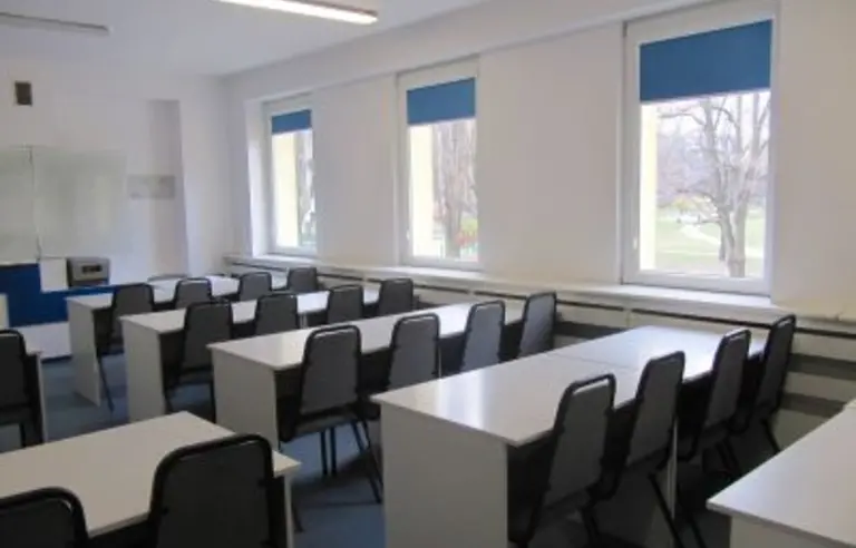 Centrum Konferencyjno-Szkoleniowe Copernicus - zdjęcie 1