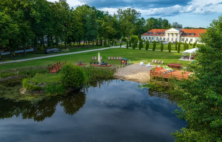 Hotel Pałac Alexandrinum - photo 1