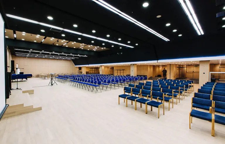 Tower Service - photo 1