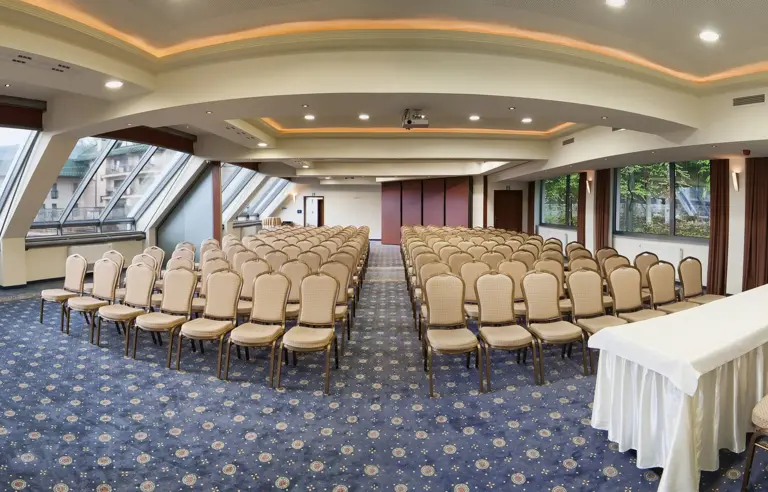 Hotel Prezydent Medical SPA & Wellness - photo 1