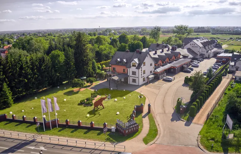 ARTIS Hotel&Spa Zamosc
