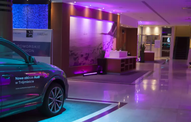 Hotel Nadmorski - photo 1