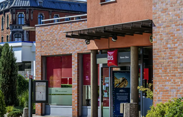 ibis Katowice Zabrze - zdjęcie 1