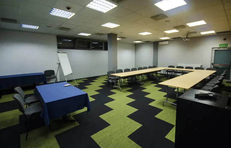 Sala szkoleniowa