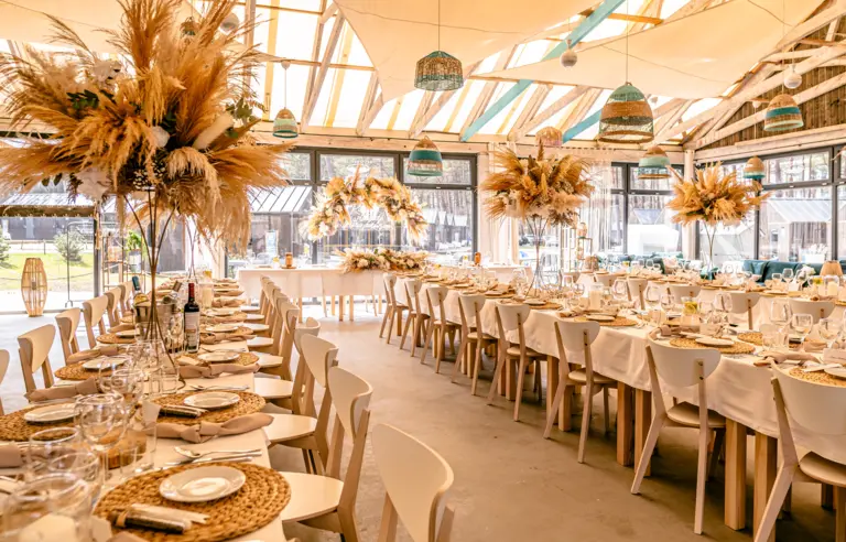 Umili Ustronie Park - beach resort - zdjęcie 1