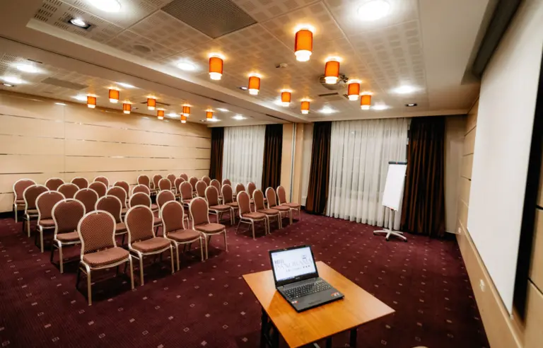 Hotel Panorama Mszczonów - photo 1