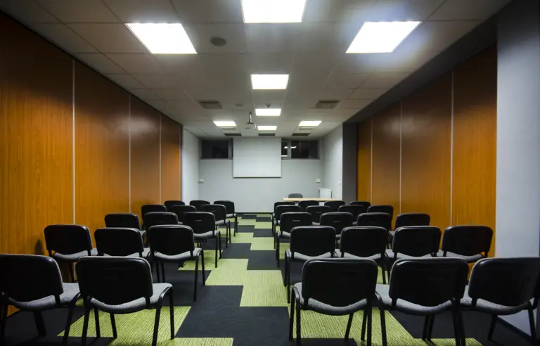 Sala konferencyjna nr 2