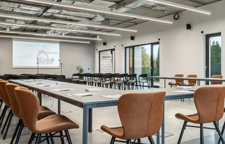 VR Inkubator - zdjęcie 1