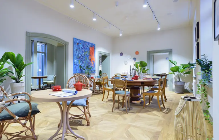 ARCHE Dwór Uphagena Gdańsk - photo 1