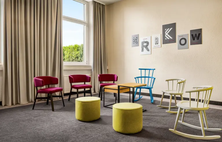 Vienna House Easy by Wyndham Cracow - zdjęcie 1