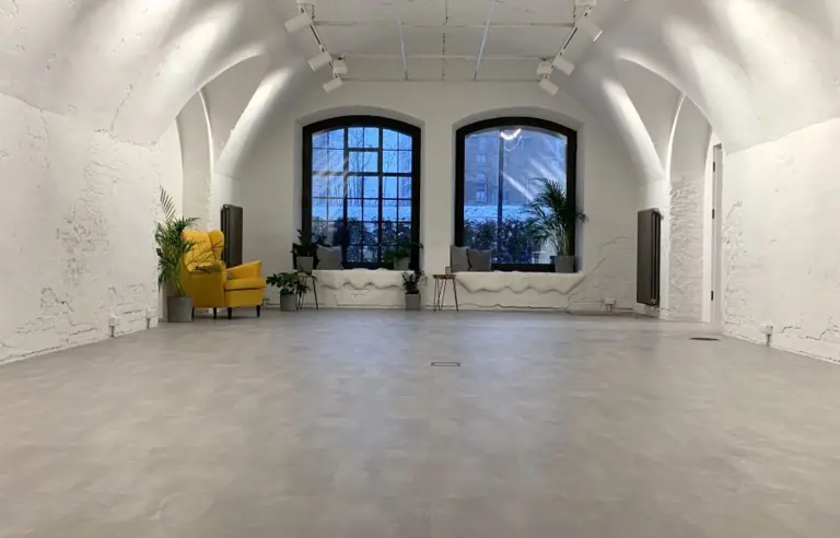 K9 Przestrzen do wynajecia Warszawa sala konferencyjna