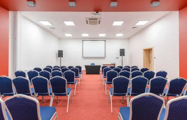 Terminal Event Center - zdjęcie 1