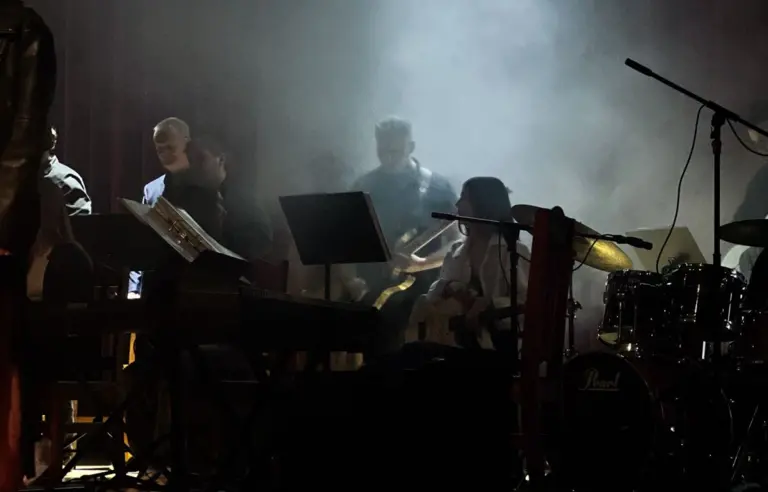 Sala Widowiskowa przy Zespole Szkół Specjalnych Nr 4 - photo 1